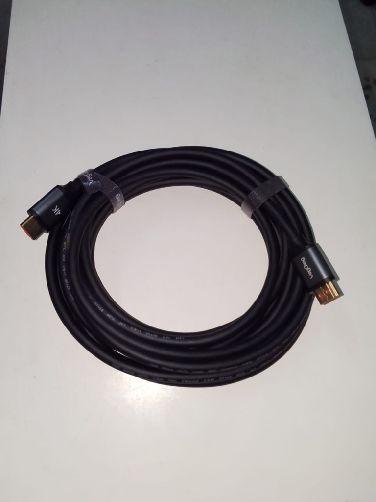 HDMI cable