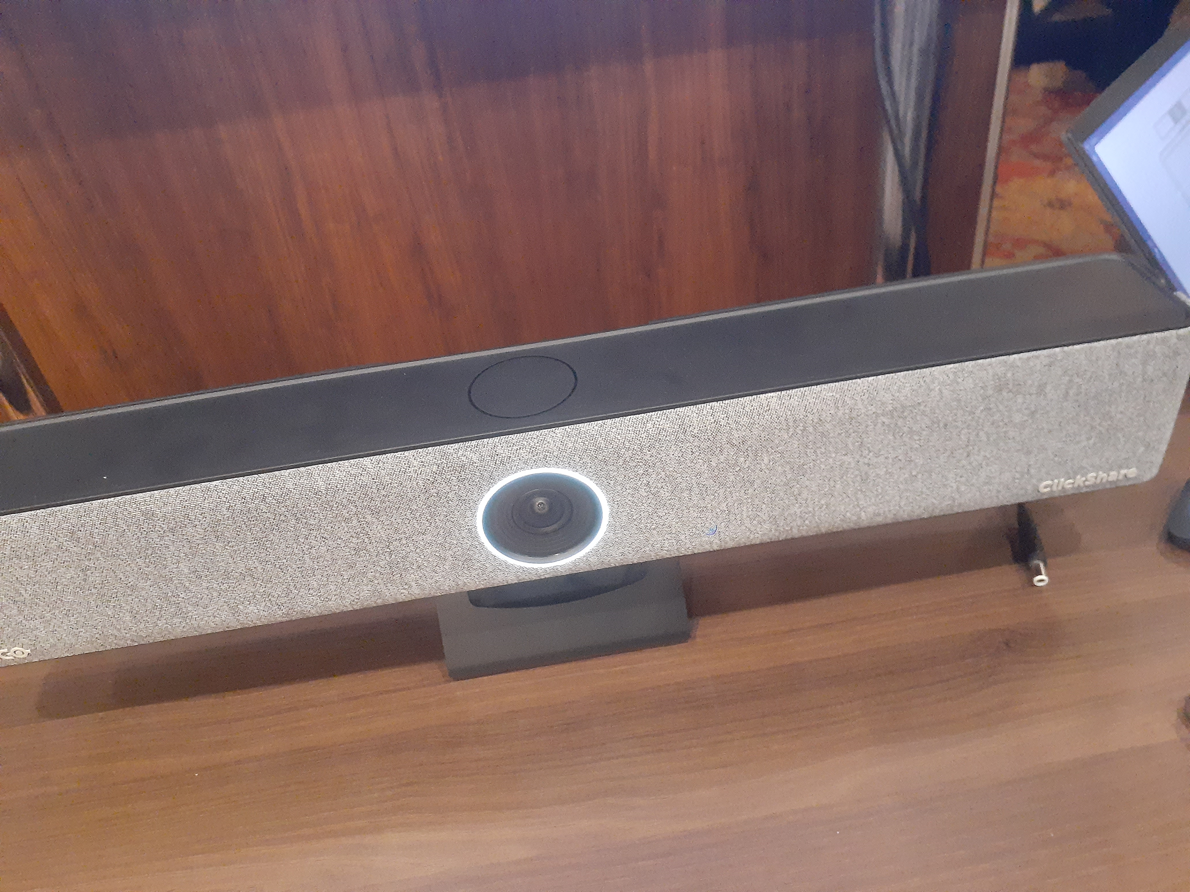 VC sound bar